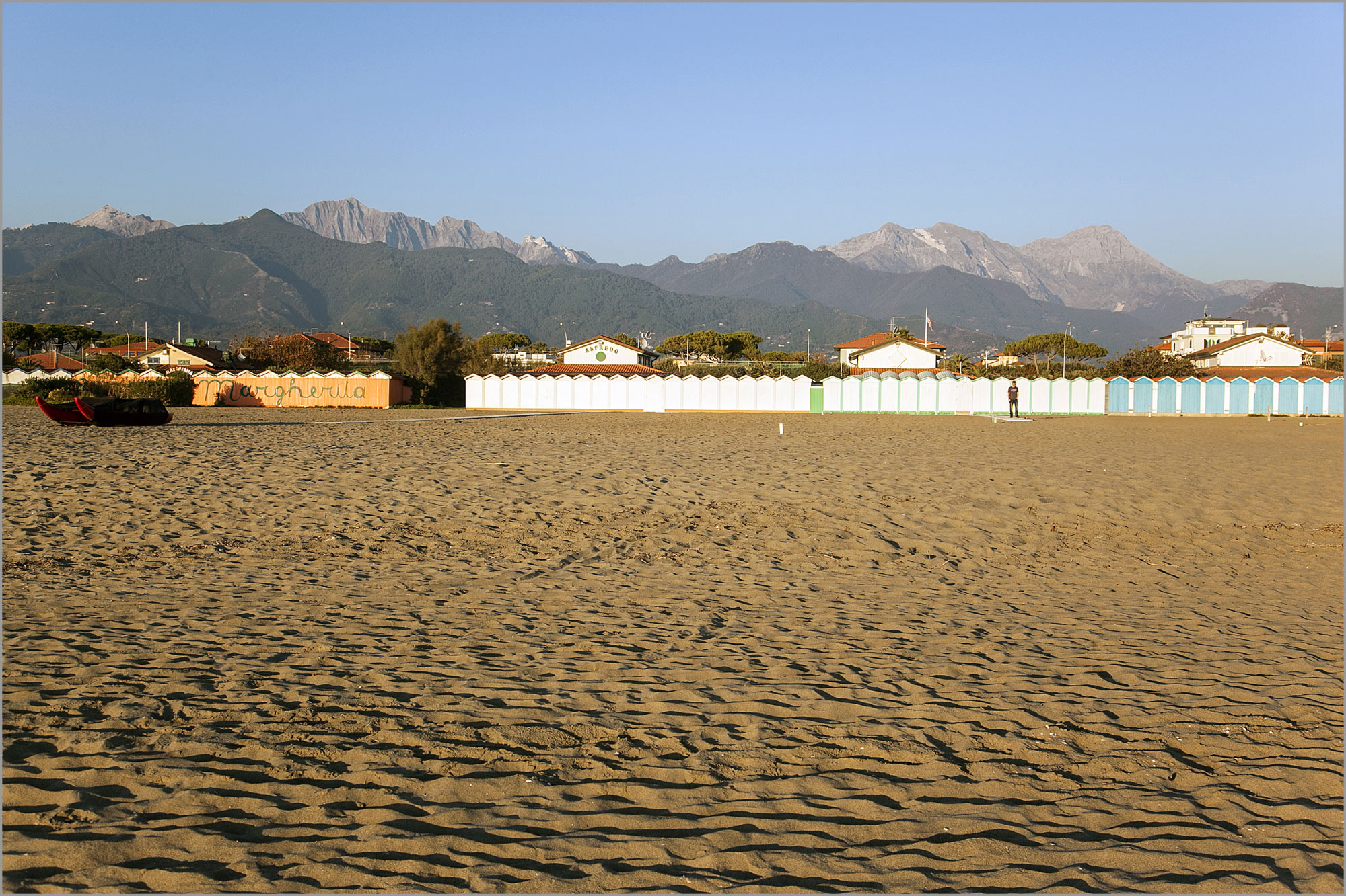 Pietrasanta